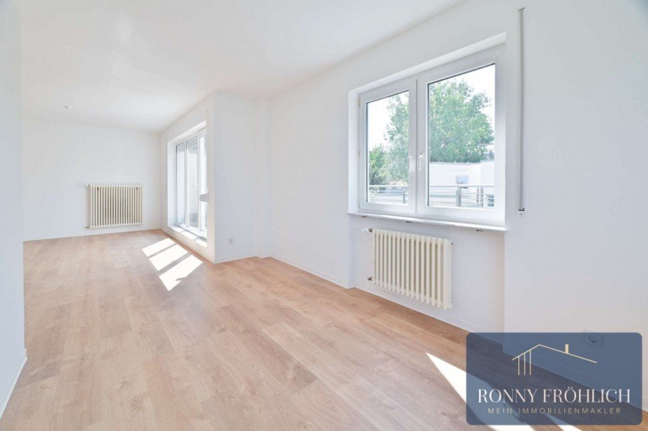Wohnzimmer Wohnung Chemnitz