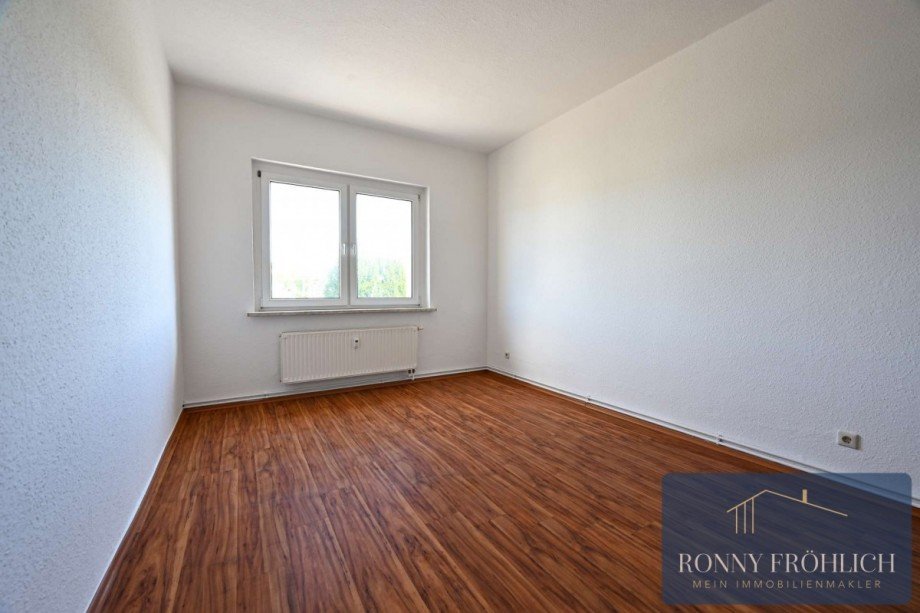 Wohnzimmer Etagenwohnung Chemnitz