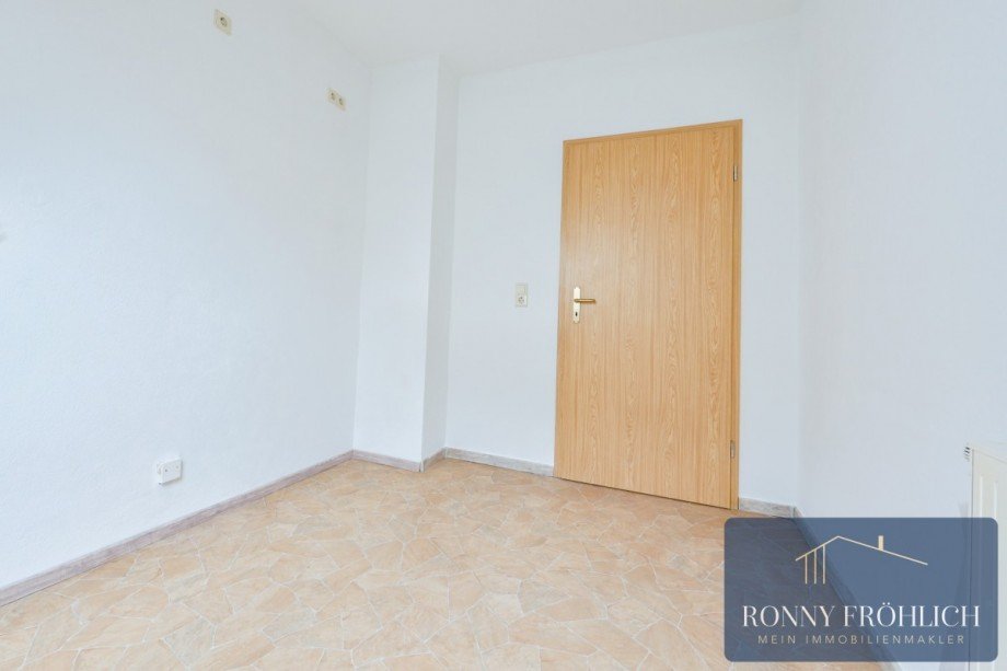 K�che Dachgeschosswohnung Annaberg-Buchholz