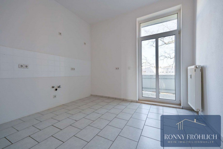 K�che Wohnung Chemnitz