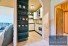 Hauptbild Voll m�blierte 4-Raum-Wohnung in M�hlen-Thurm - Balkon, Ausblick, ruhige Lage, PKW-Stellplatz