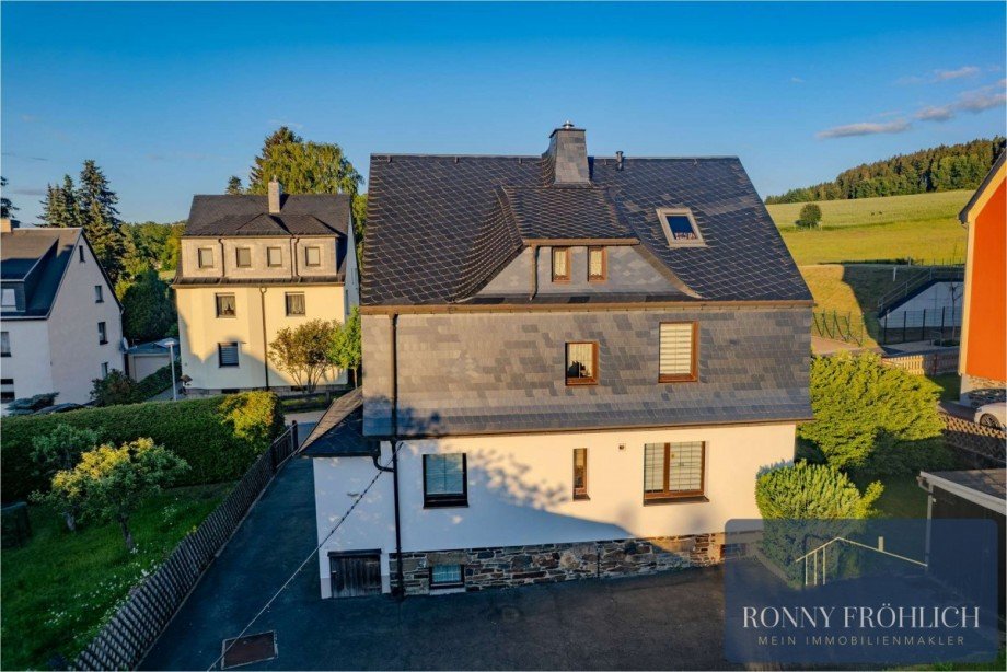 Au�enansicht-18 Haus Thum