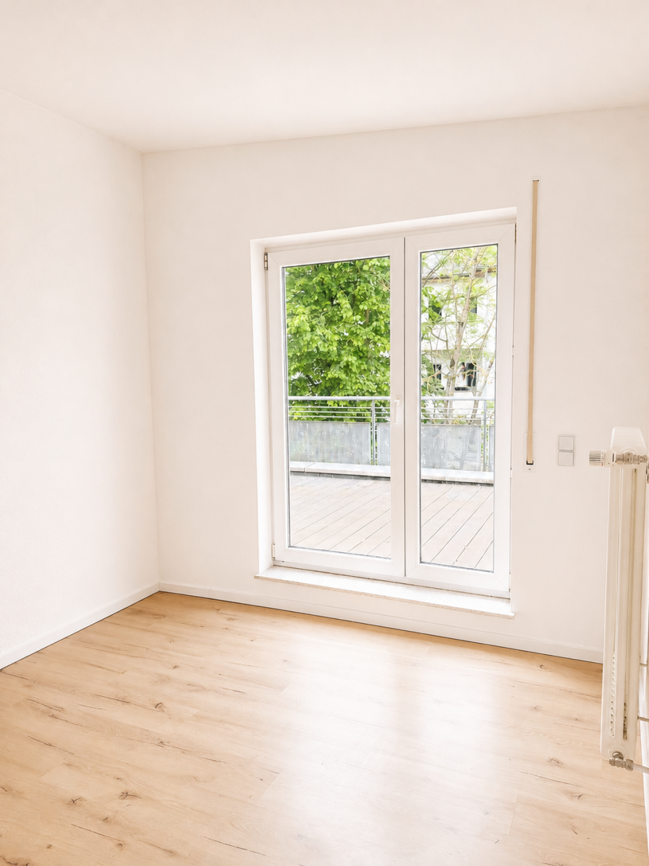 18 Penthousewohnung Chemnitz