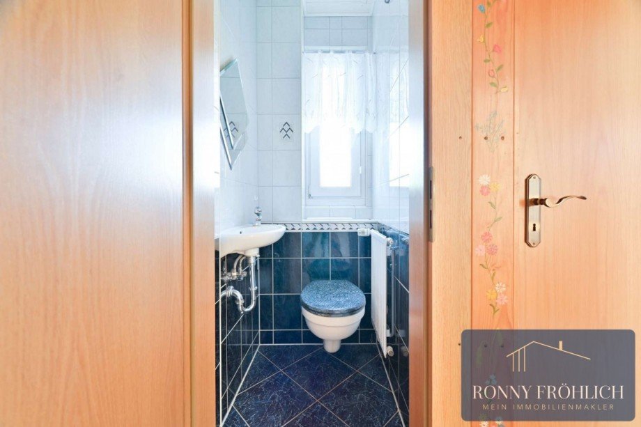 WC EG Haus Thum