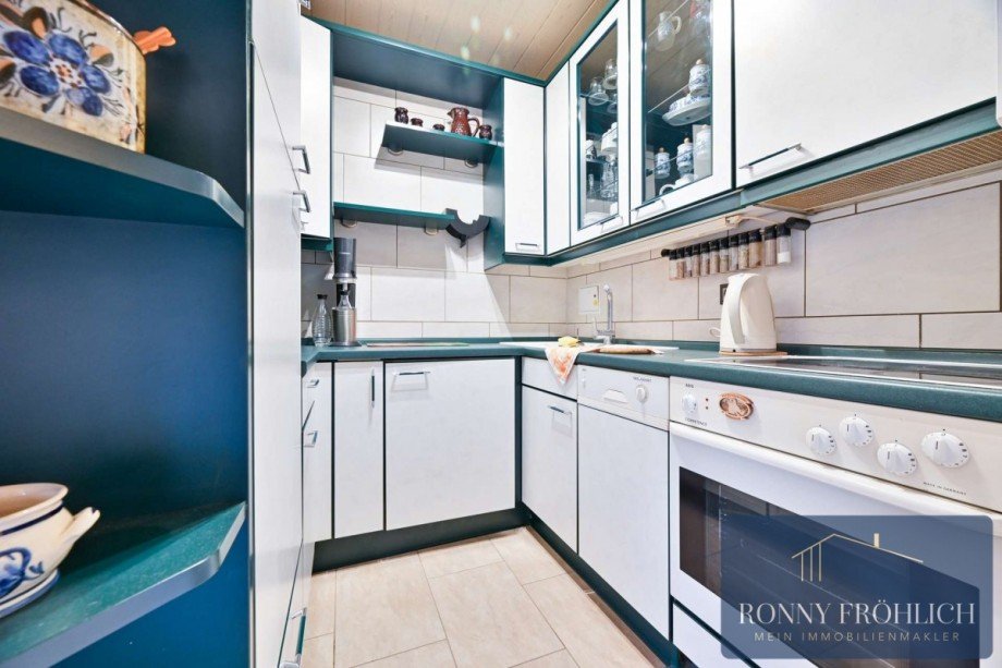 K�che Wohnung M�lsen