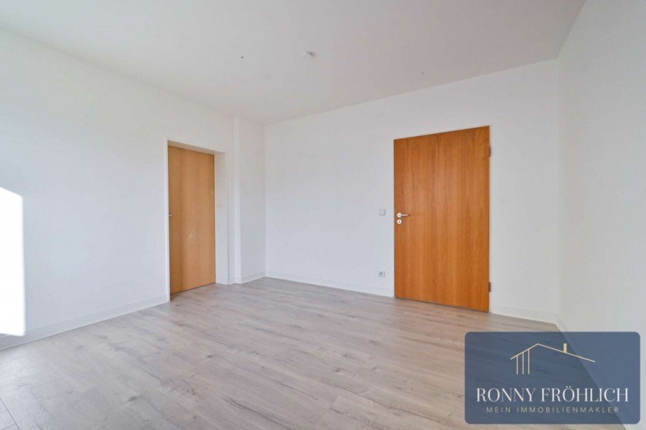 Schlafraum2 Wohnung Chemnitz