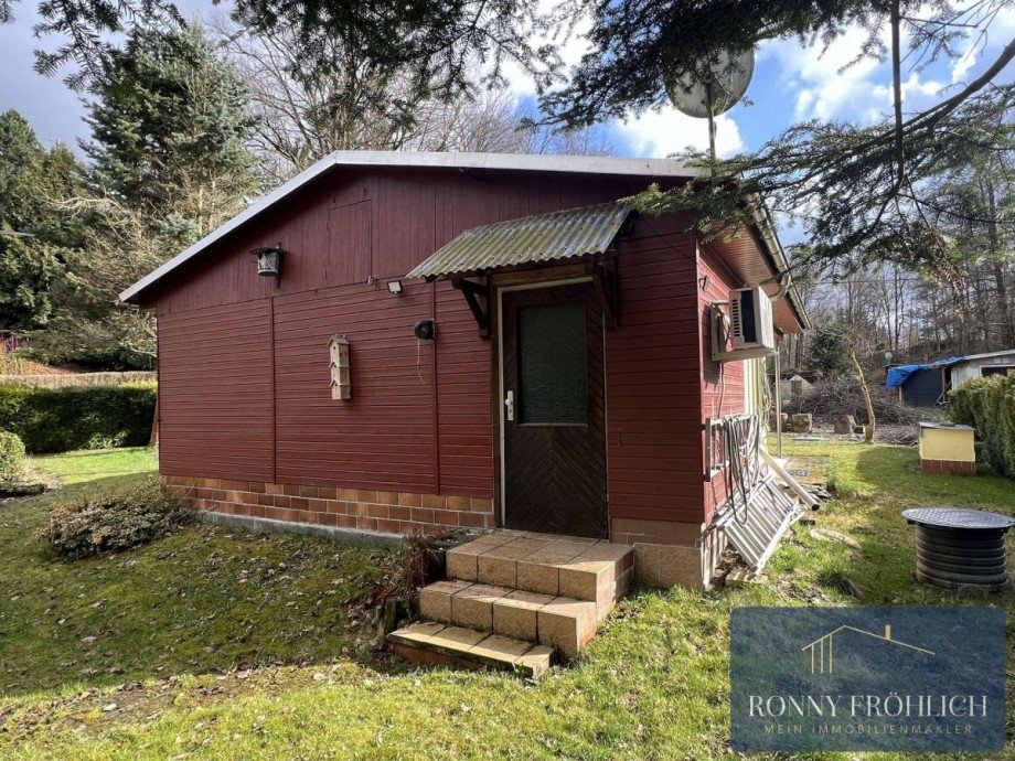 zweiter Eingang Haus Burkhardtsdorf