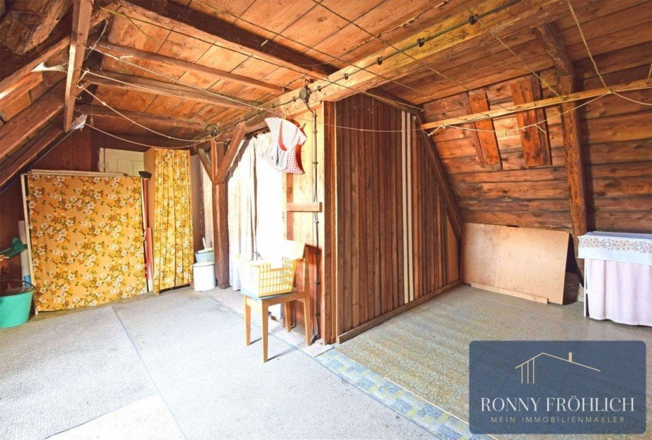 Boden Einfamilienhaus Burkhardtsdorf
