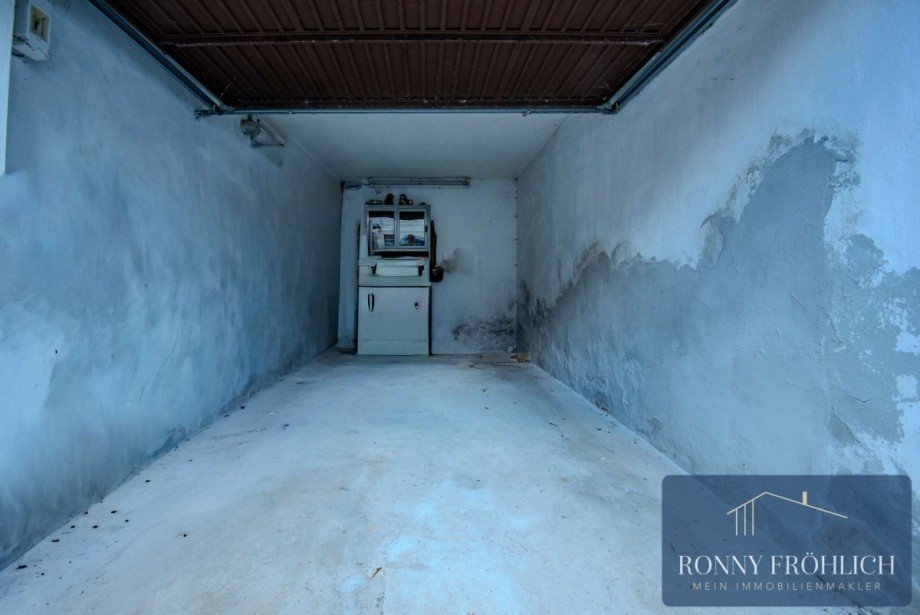 Garage Einfamilienhaus Mohlsdorf-Teichwolframsdorf