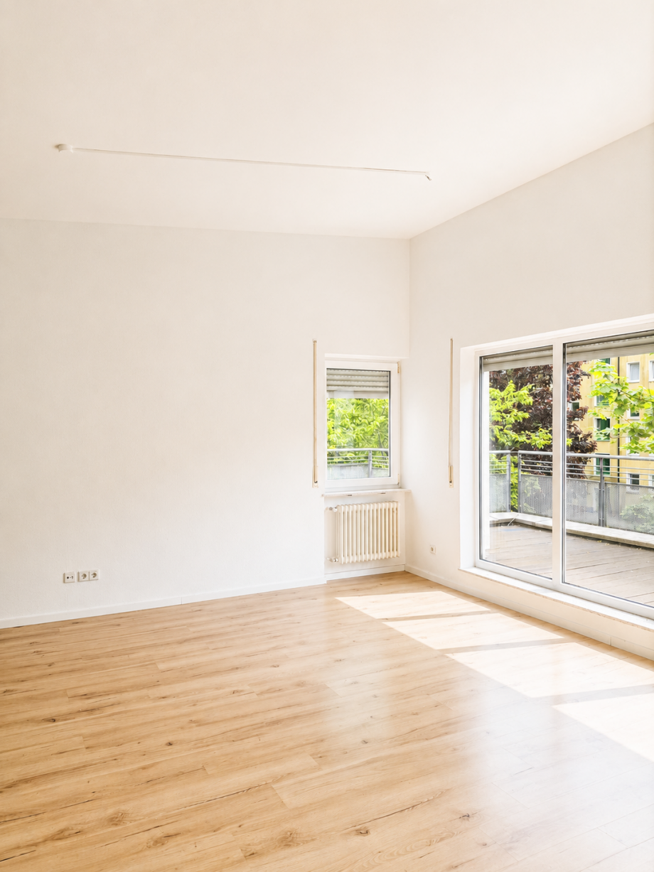 11 Penthousewohnung Chemnitz