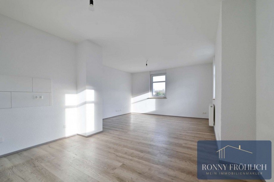 K�che Maisonettewohnung Thalheim/Erzgeb.