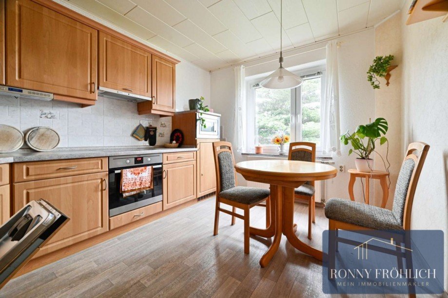 K�che Reihenmittelhaus Auerbach