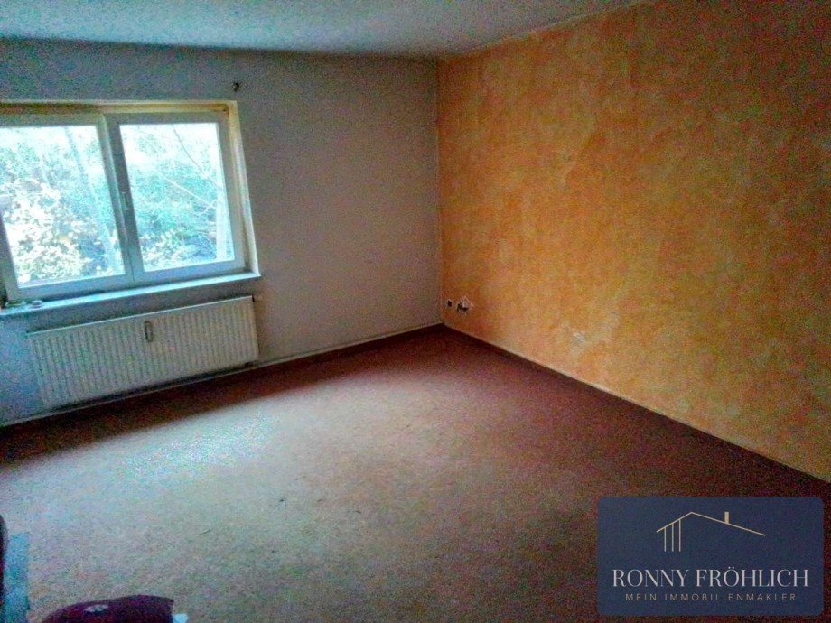 Innenaufnahme Haus Gr�nhain-Beierfeld