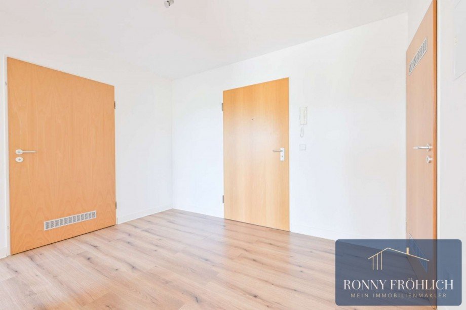 Flur Wohnung Chemnitz