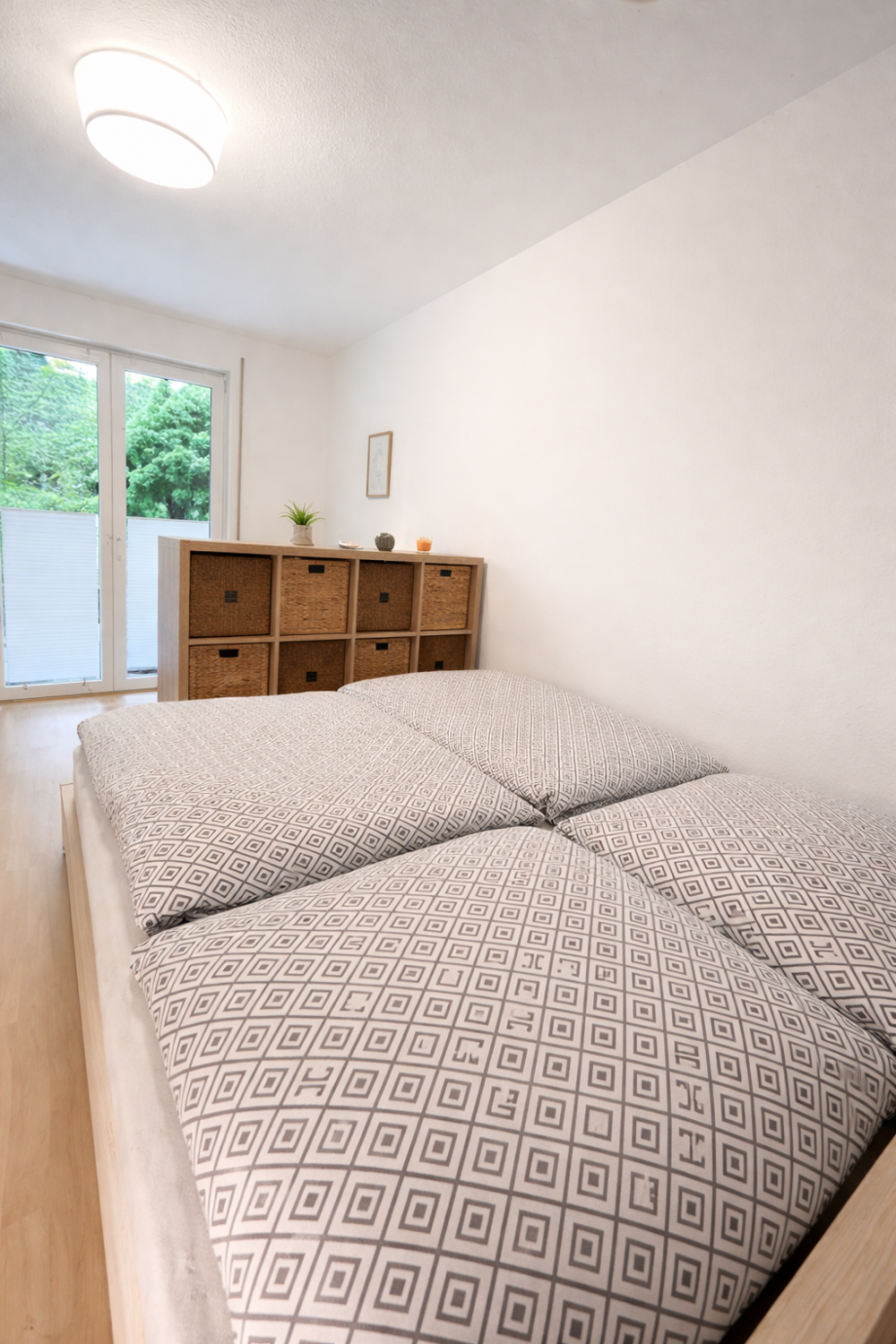7 Erdgeschosswohnung Chemnitz