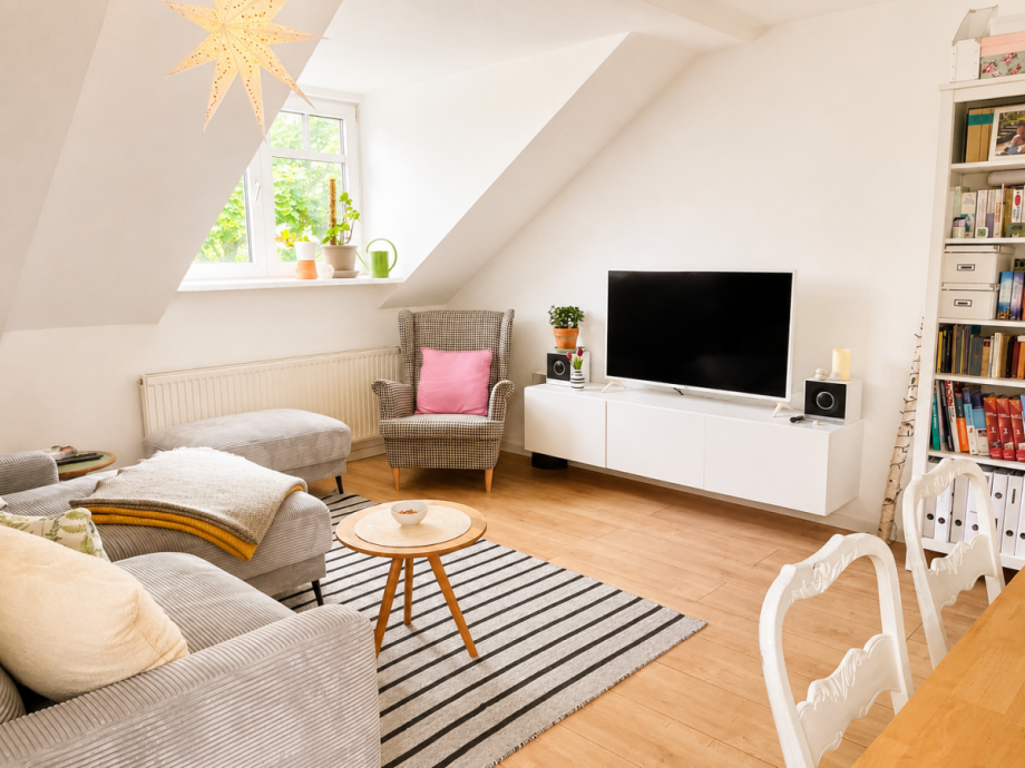 . Etagenwohnung Dresden
