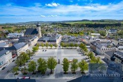 Hauptbild gepflegte und moderne B�ror�ume in Marienberg zur Miete in historischem Ambiente