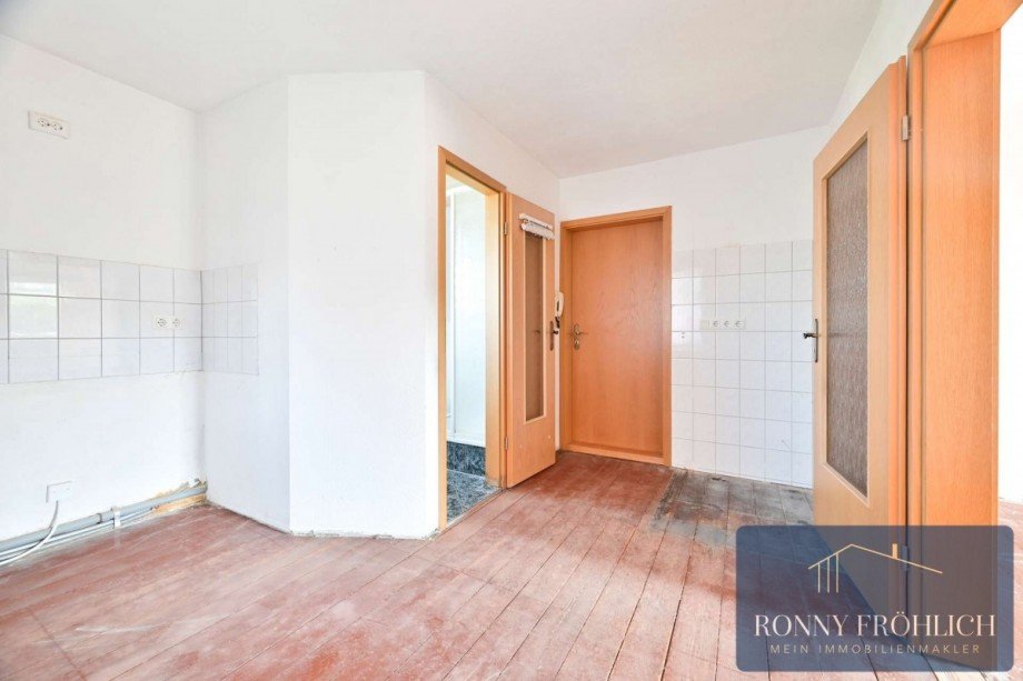 K�che OG Haus Thum