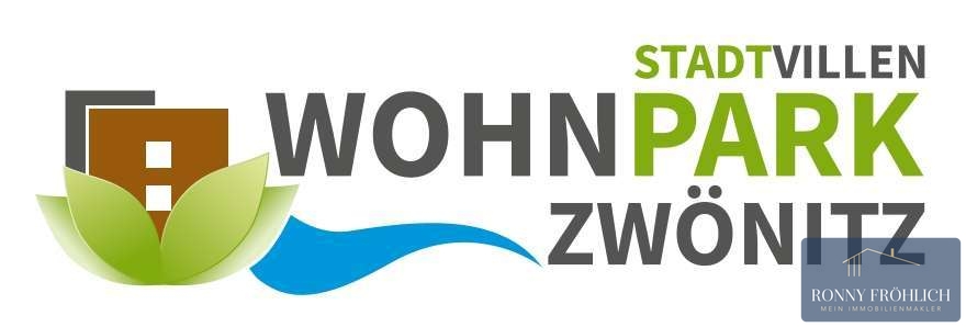 Statdtvillen Etagenwohnung Zw�nitz