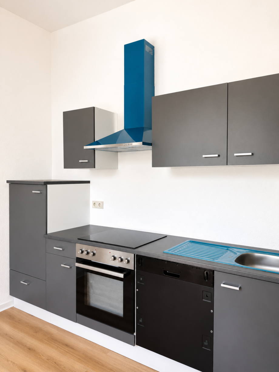 K�che Wohnung Heidenau