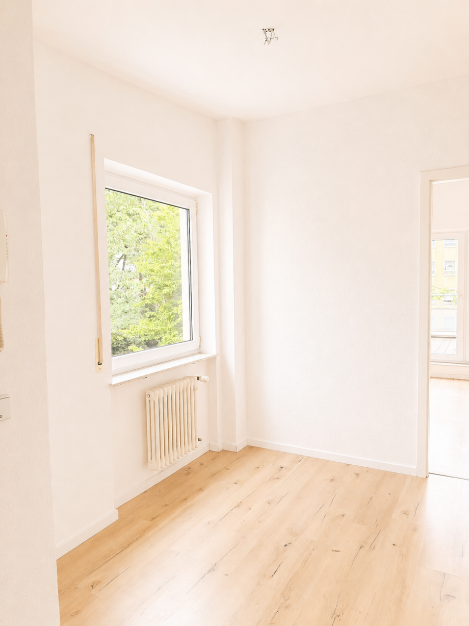 6 Penthousewohnung Chemnitz