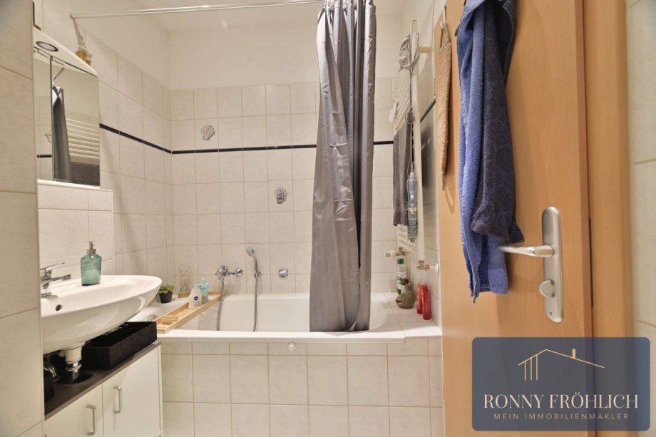 Badezimmer 3-4 Wohnung Chemnitz