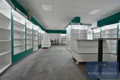 Hauptbild Gewerbefl�che f�r B�ro, Verkauf oder Dienstleistungen im Gablenz Center Chemnitz zu vermieten, Lager