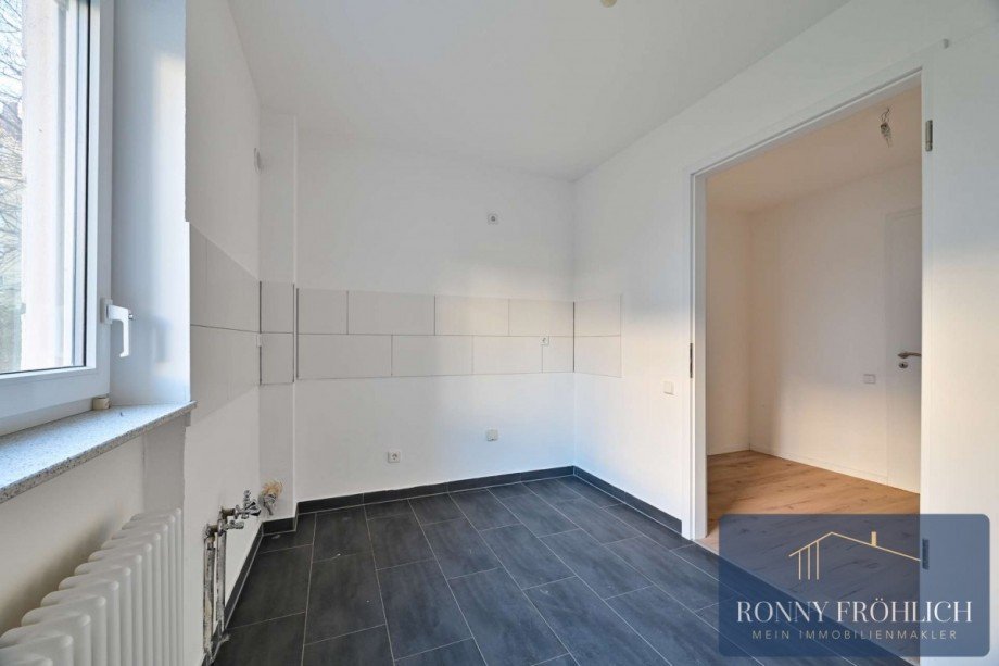 K�che Erdgeschosswohnung Chemnitz
