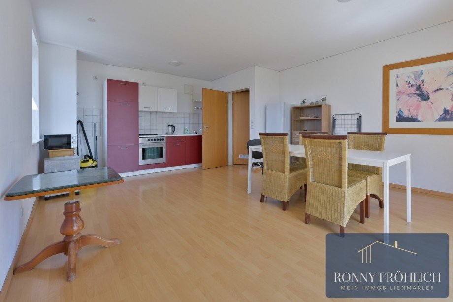Wohnzimmer Wohnung Chemnitz