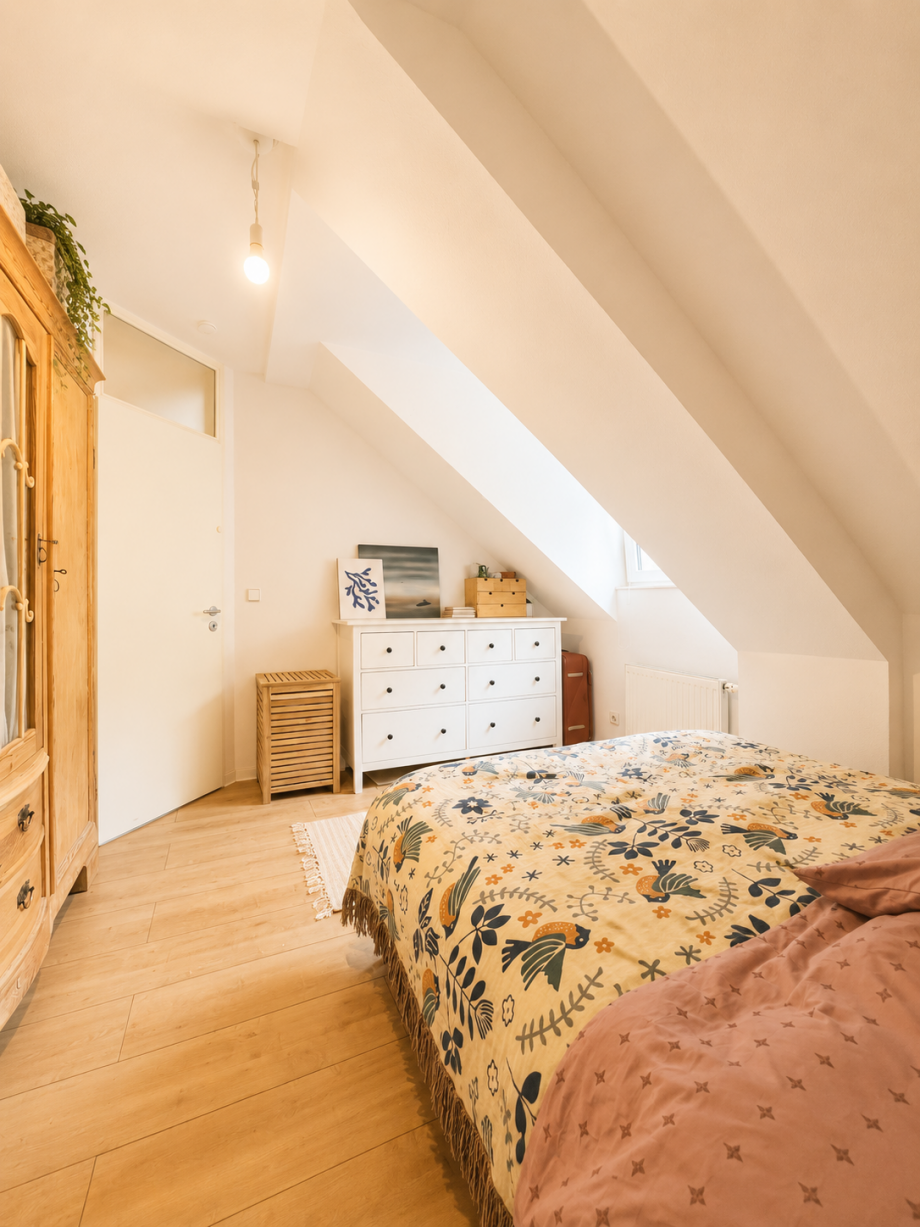 . Etagenwohnung Dresden