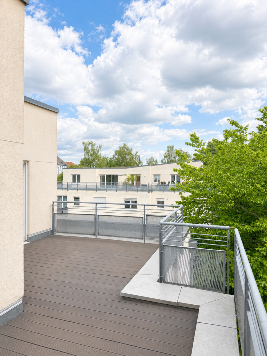 27 Penthousewohnung Chemnitz