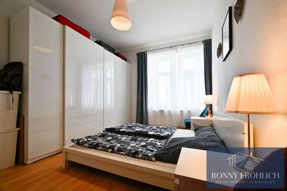 Schlafzimmer Wohnung Chemnitz