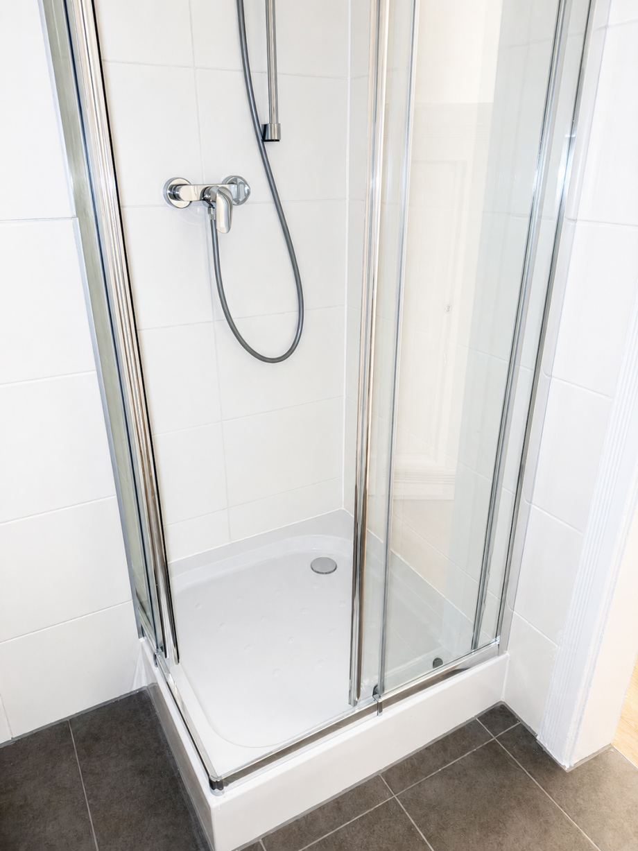 Dusche Boden Etagenwohnung Heidenau