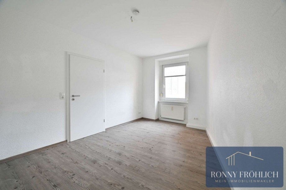 Wohnung Mehrfamilienhaus Meerane
