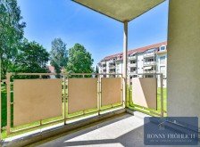 Hauptbild Sch�ne 2-Raum-Wohnung in Fl�ha - gepflegt & bezugsfertig