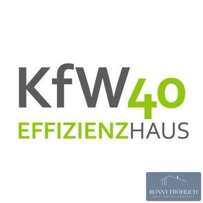 KfW40 Doppelhaush�lfte Zw�nitz
