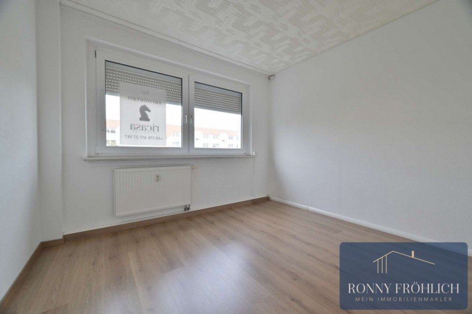 Zimmer Etagenwohnung M�lsen