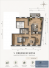 Hauptbild WOW! Gro�z�gige 3-Raum-Wohnung mit Balkon und Einbauk�che im Herzen von Zwickau, bezugsfertig