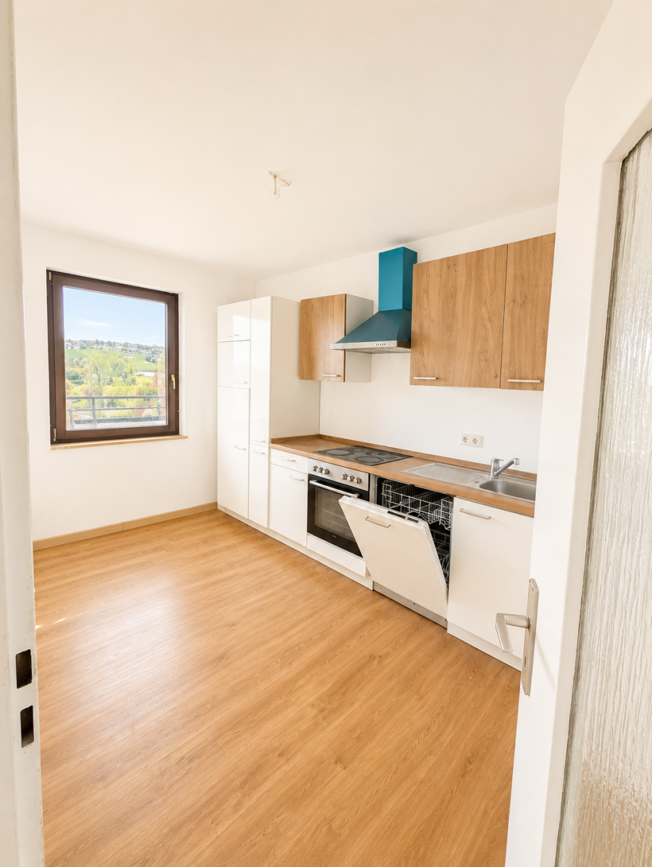 WE1.4 Etagenwohnung W�rzburg