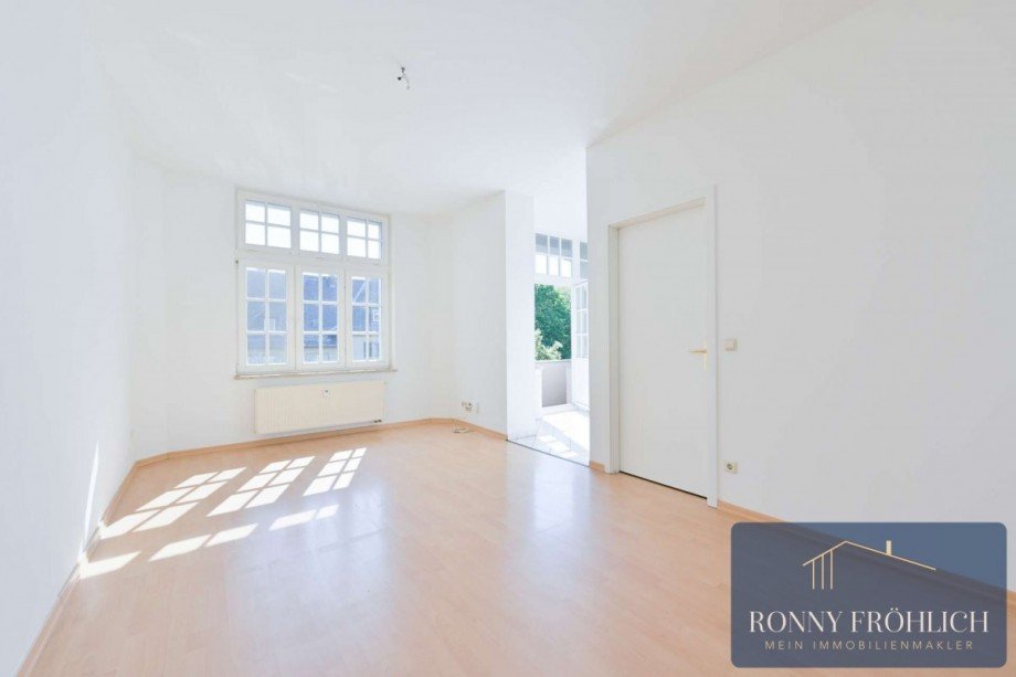 Wohnzimmer Wohnung Chemnitz