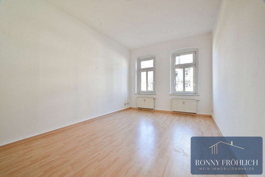 Wohnzimmer Wohnung Chemnitz