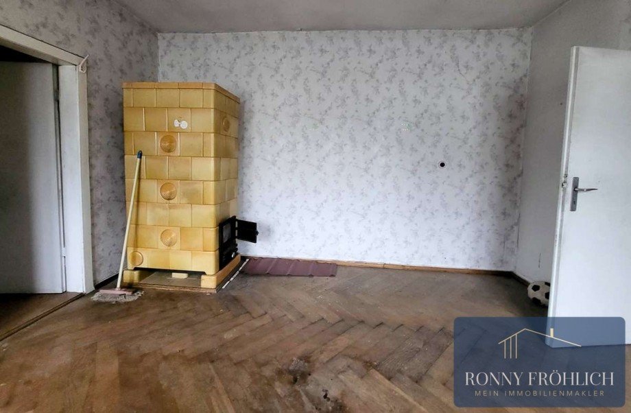 Innenaufnahme Haus Gr�nhain-Beierfeld