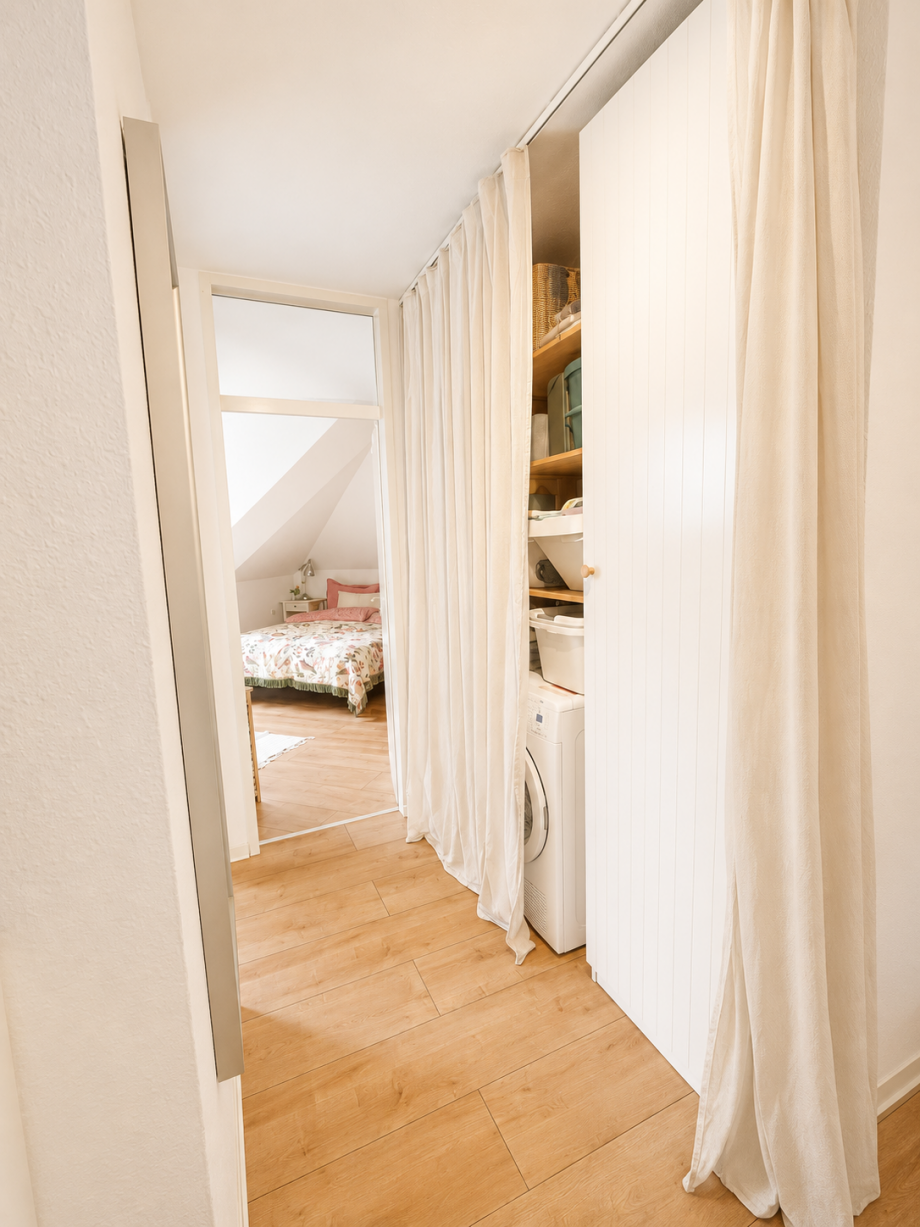 . Etagenwohnung Dresden