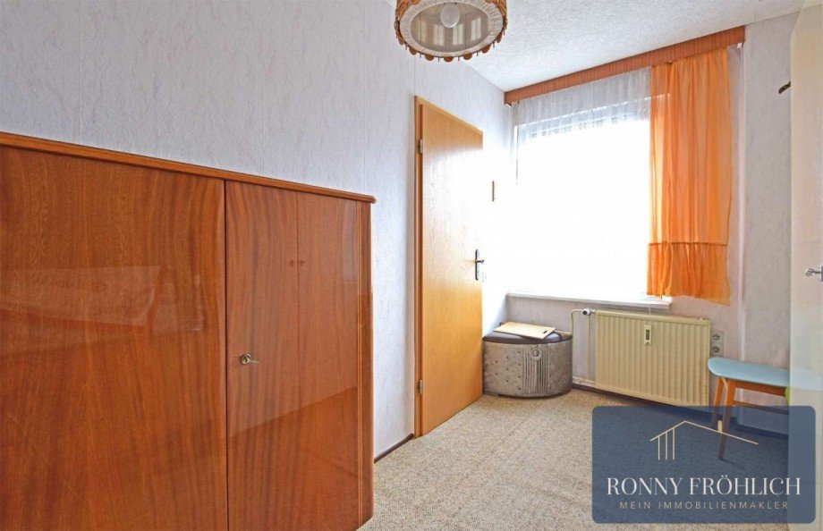 Wohnung 2 Mehrfamilienhaus Zw�nitz