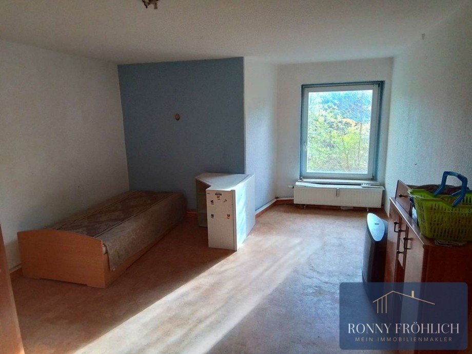 Innenaufnahme Haus Gr�nhain-Beierfeld