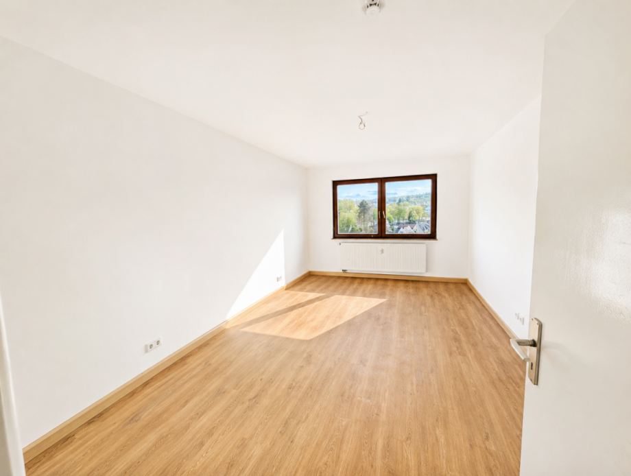 WE1.2 Etagenwohnung W�rzburg