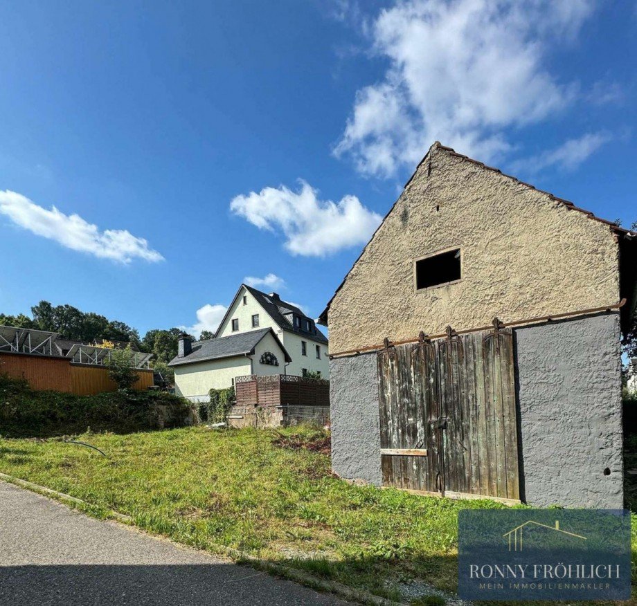Nebengelass Gemischt-Grundst�ck Hohndorf/OT R�dlitz