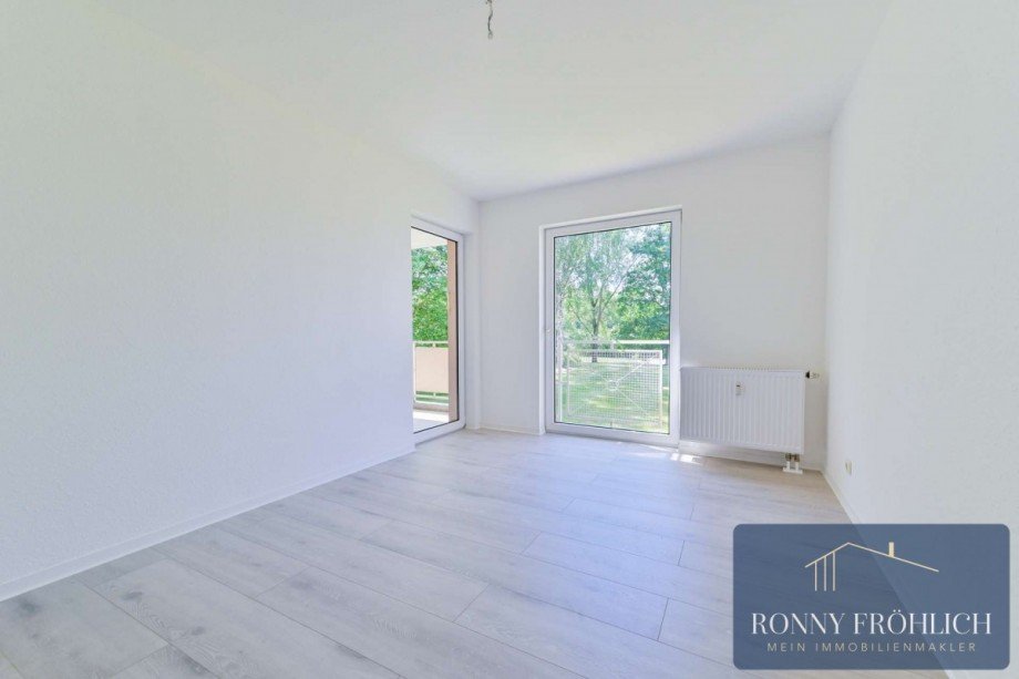 Schlafzimmer Wohnung Fl�ha