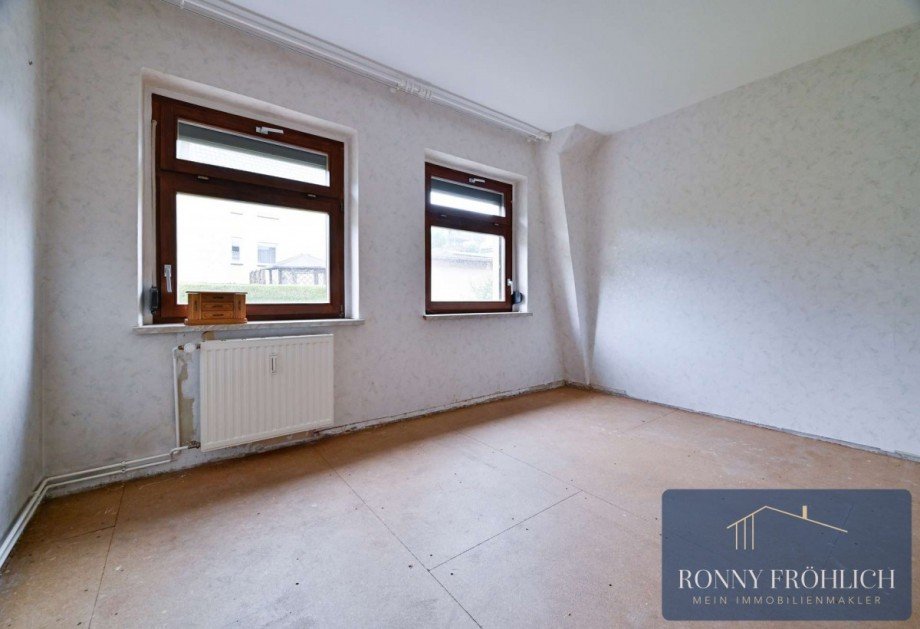 Zimmer Reihenmittelhaus Auerbach