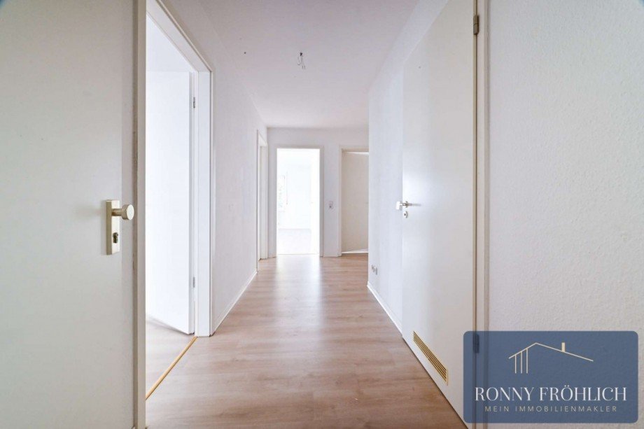 Flur Wohnung Chemnitz